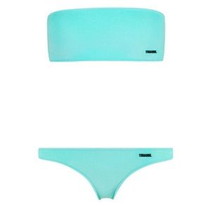 Triangl Blue Velvet Bikini